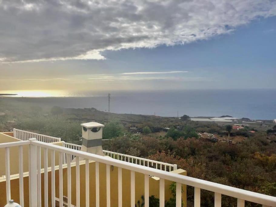 Mirador De Merese 프론테라 외부 사진